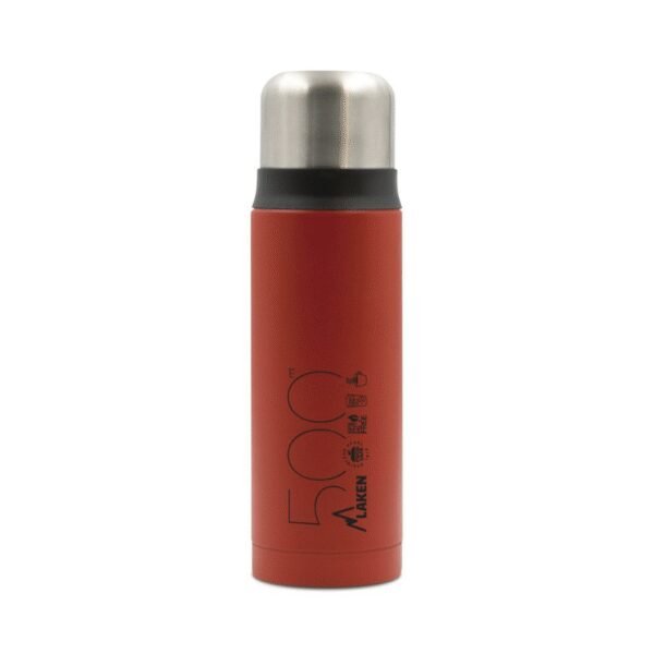 Termosas Laken St. Steel Thermo Bottle