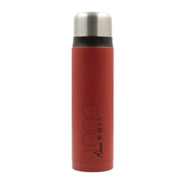 Termosas Laken St. Steel Thermo Bottle - Image 2