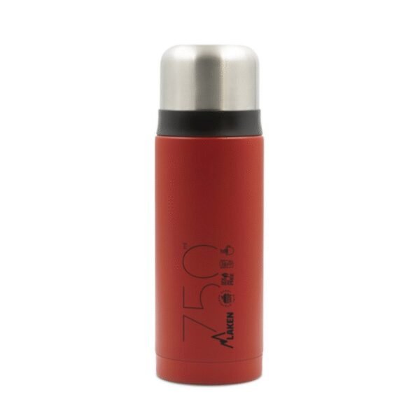 Termosas Laken St. Steel Thermo Bottle - Image 3