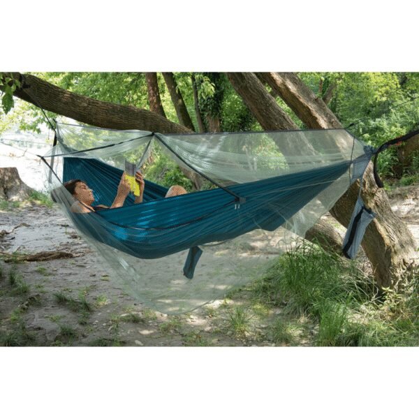 Tinklelis hamakui COCOON Mosquito Net Ultralight for Hammocks - Image 2