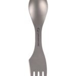 Titaninis šaukštas Lifeventure Titanium Spork