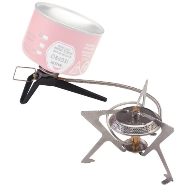 Turistinė dujinė viryklė MSR Windpro II Stove