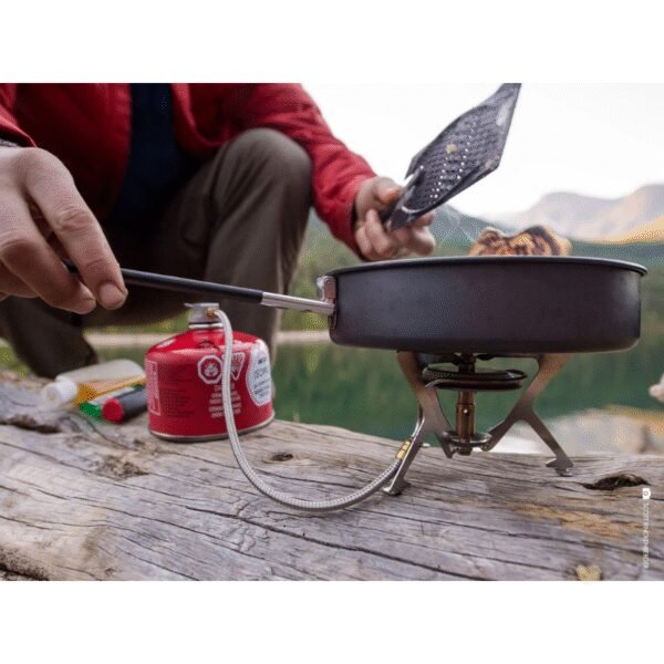 Turistinė dujinė viryklė MSR Windpro II Stove - Image 2