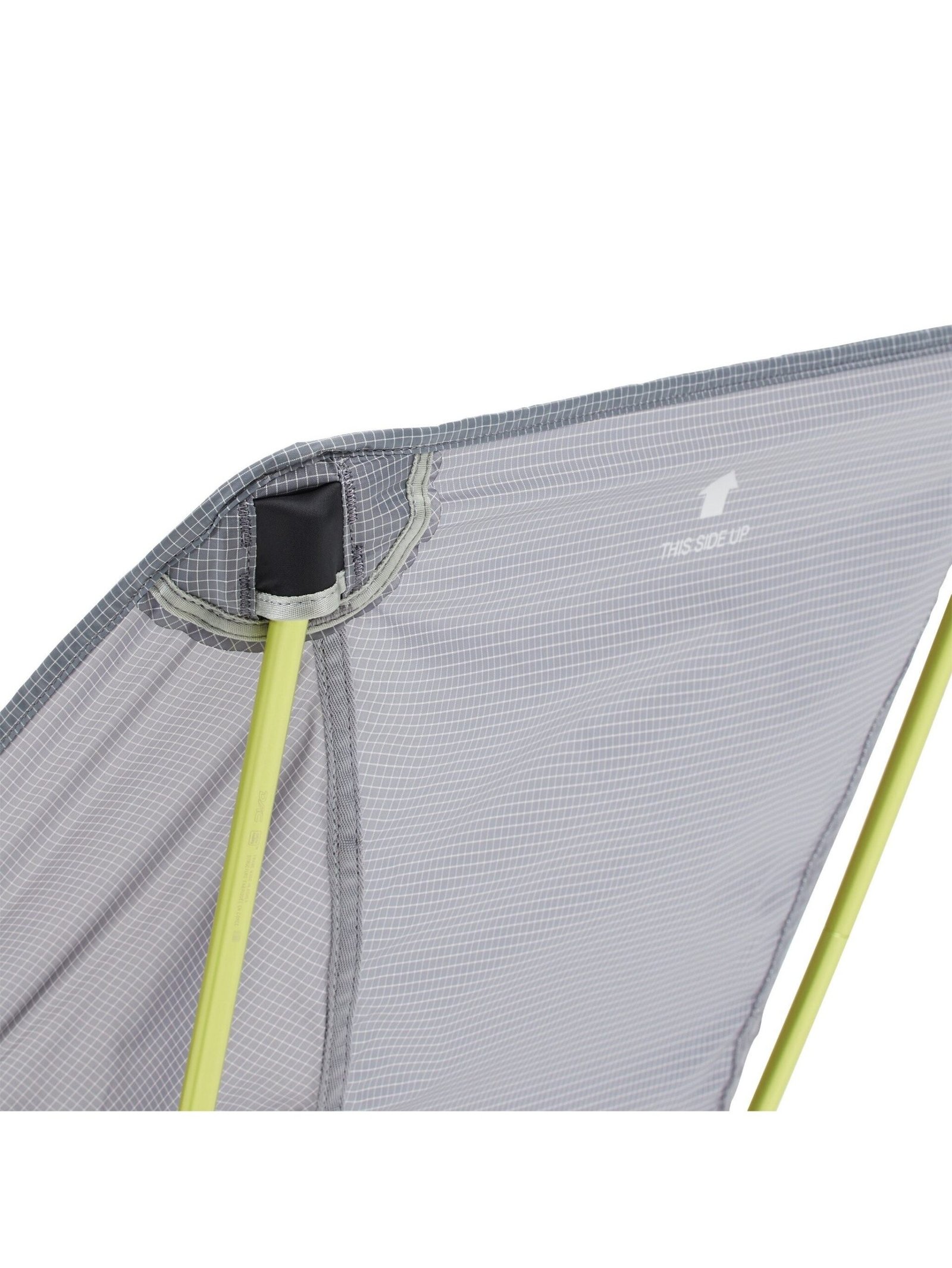 Turistinė kėdė Helinox Chair Zero - Image 5