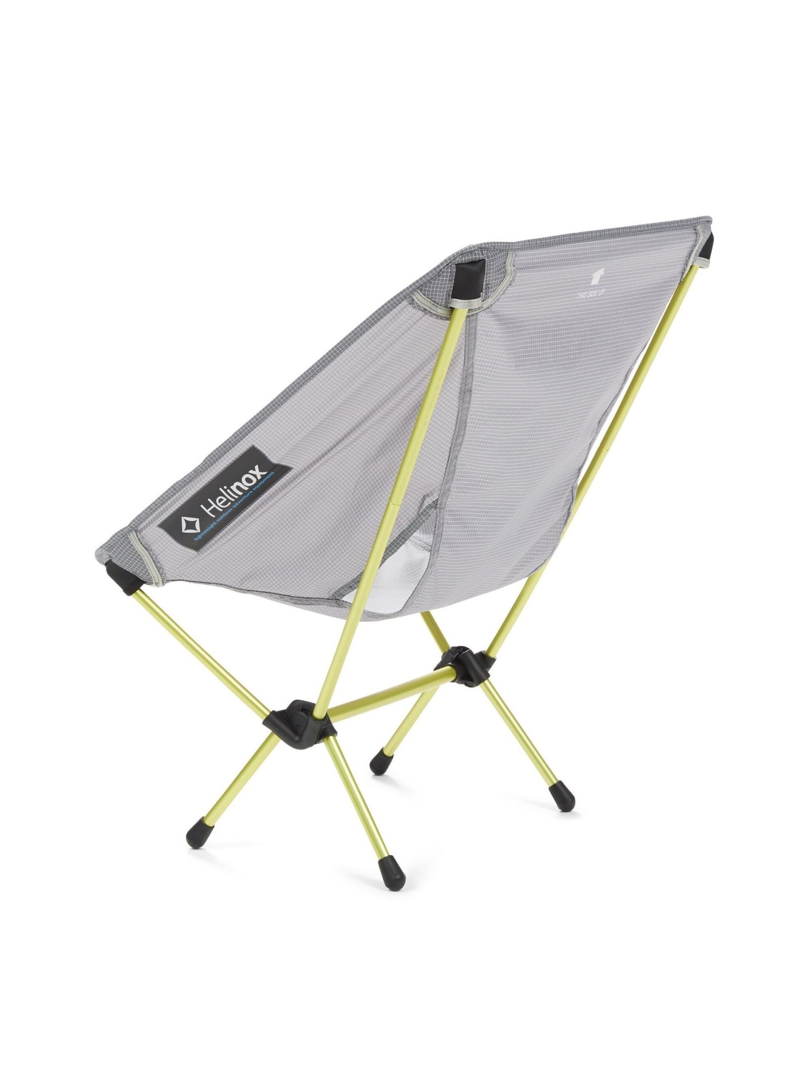 Turistinė kėdė Helinox Chair Zero - Image 6