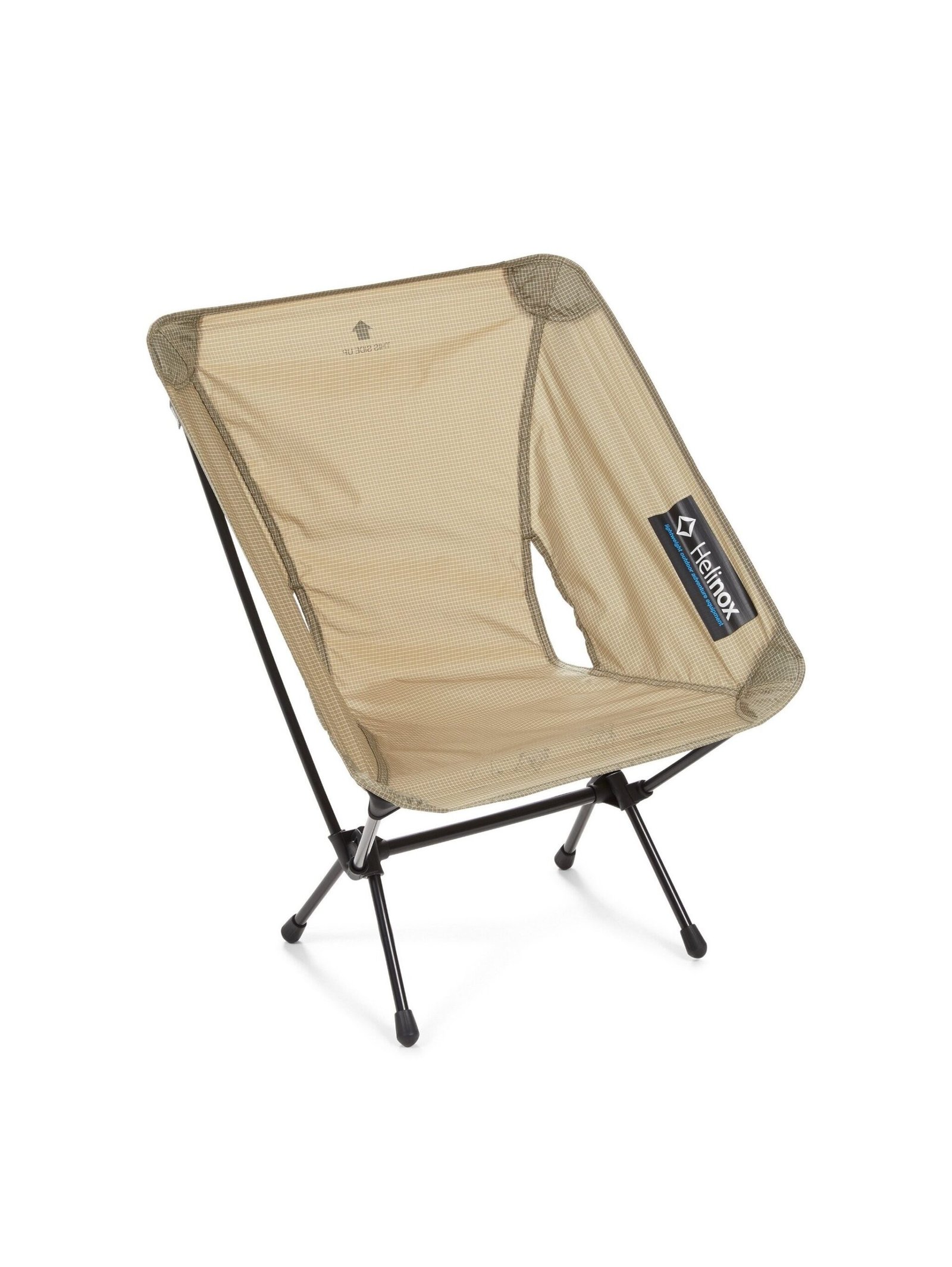 Turistinė kėdė Helinox Chair Zero - Image 2