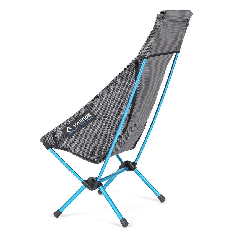 Turistinė kėdė Helinox Chair Zero Highback - Image 2