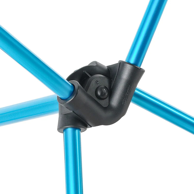 Turistinė kėdė Helinox Chair Zero Highback - Image 4