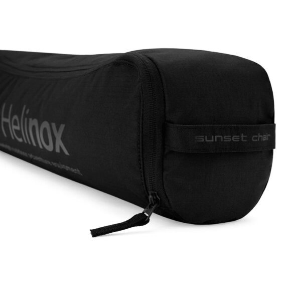 Turistinė kėdė Helinox Sunset Chair - Image 8