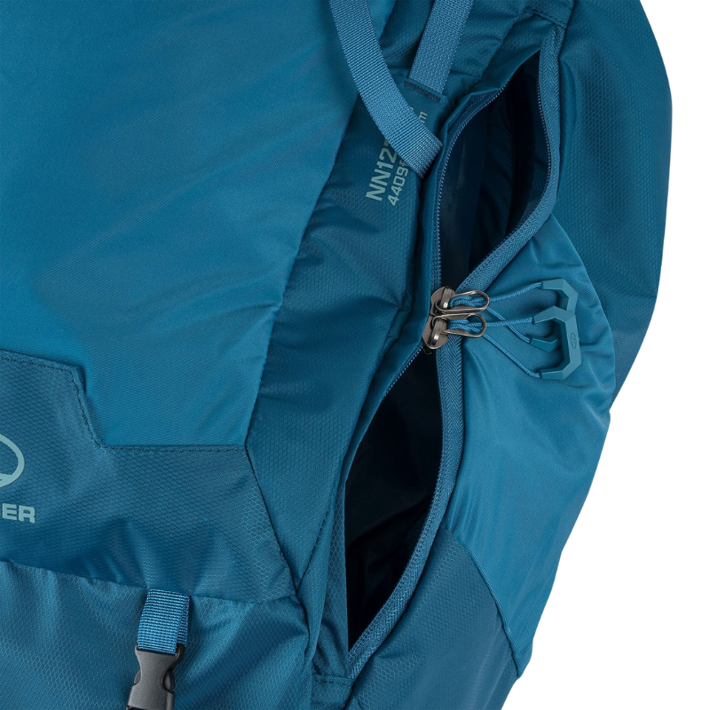 Turistinė kuprinė Ben Nevis, Men 52L - Image 8