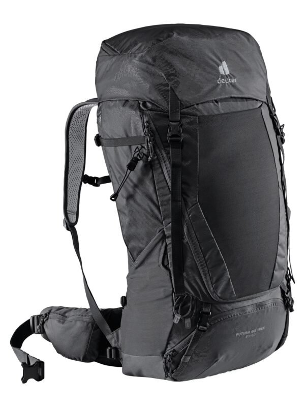 Turistinė kuprinė Deuter Futura Air Trek 60+10