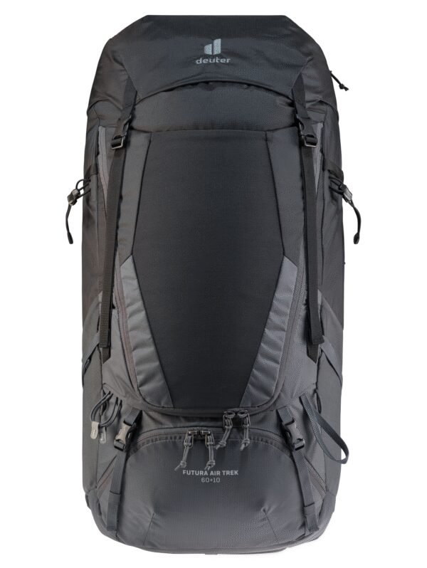 Turistinė kuprinė Deuter Futura Air Trek 60+10 - Image 3