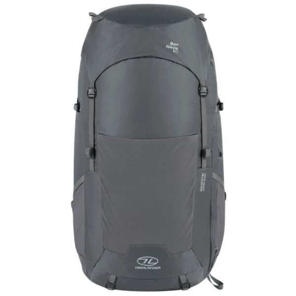 Turistinė kuprinė Highlander Ben Nevis Men 65L - Image 2