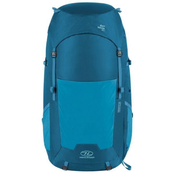 Turistinė kuprinė Highlander Ben Nevis Men 65L - Image 3