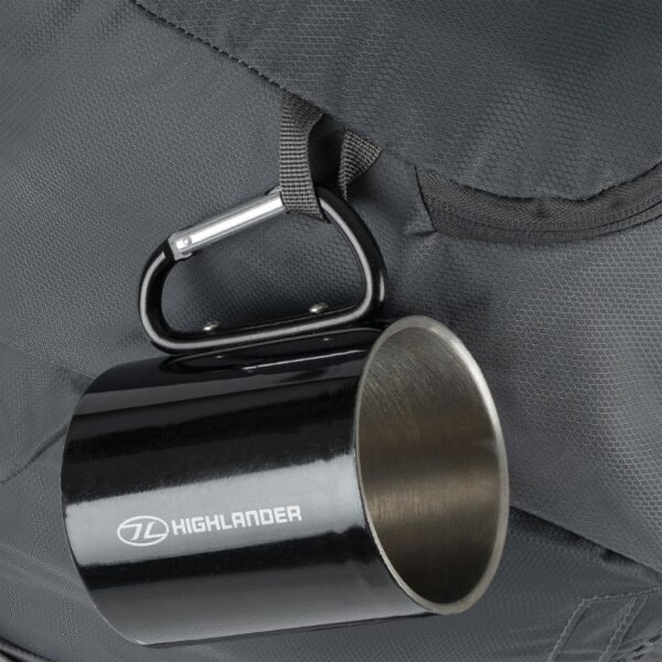 Turistinė kuprinė Highlander Ben Nevis Men 65L - Image 5
