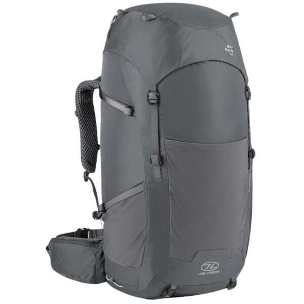 Turistinė kuprinė Highlander Ben Nevis Men 65L