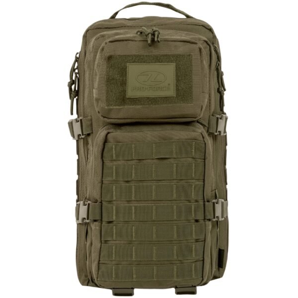 Turistinė kuprinė Highlander Recon 28L Pack - Image 3