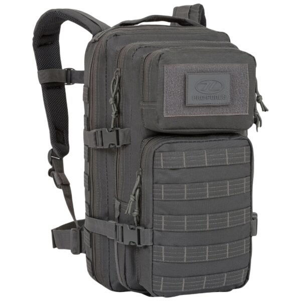 Turistinė kuprinė Highlander Recon 28L Pack