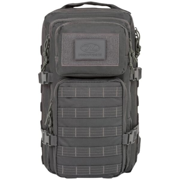 Turistinė kuprinė Highlander Recon 28L Pack - Image 2