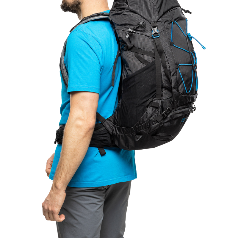 Turistinė kuprinė Lowe Alpine Airzone Camino Trek 40:50 - Image 7