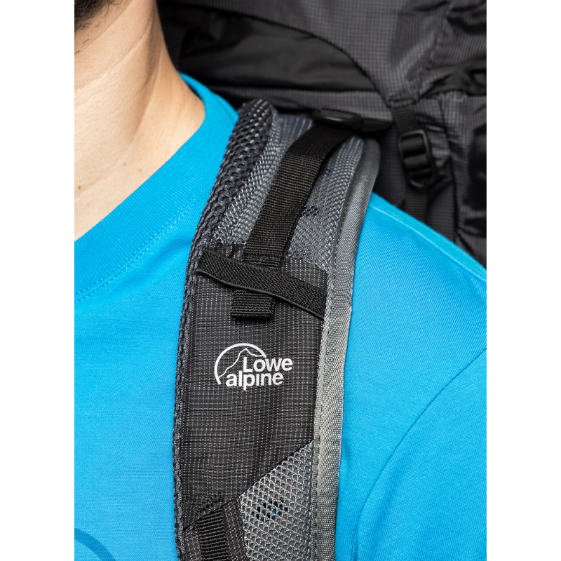 Turistinė kuprinė Lowe Alpine Airzone Camino Trek 40:50 - Image 8