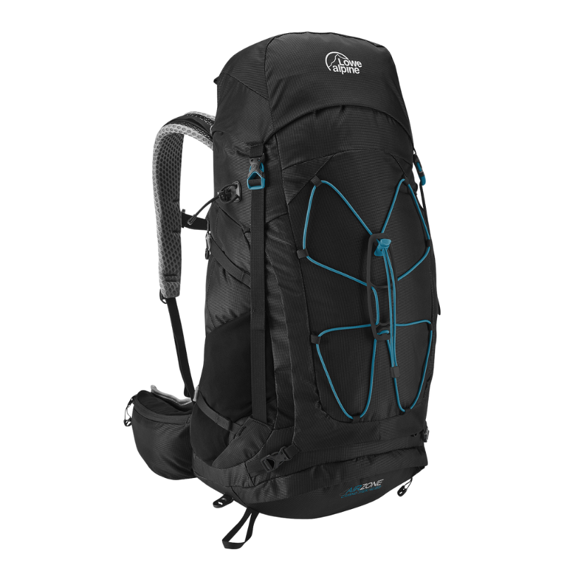 Turistinė kuprinė Lowe Alpine Airzone Camino Trek 40:50
