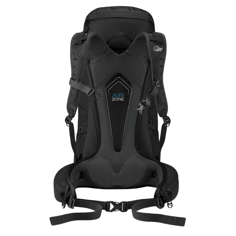 Turistinė kuprinė Lowe Alpine Airzone Camino Trek 40:50 - Image 2