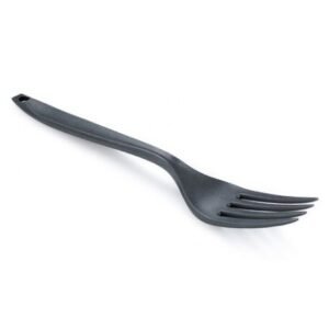 Turistinė šakutė GSI Outdoors Table Fork
