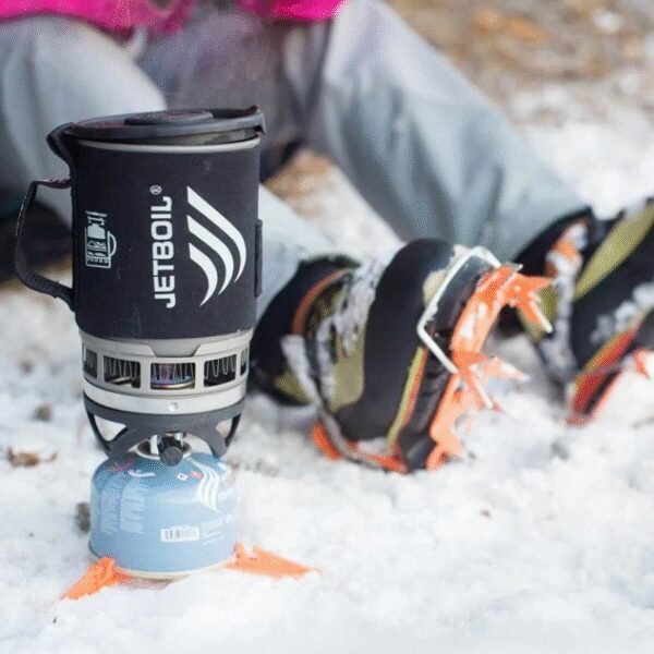 Turistinė viryklė Jetboil Zip 0,8L - Image 4