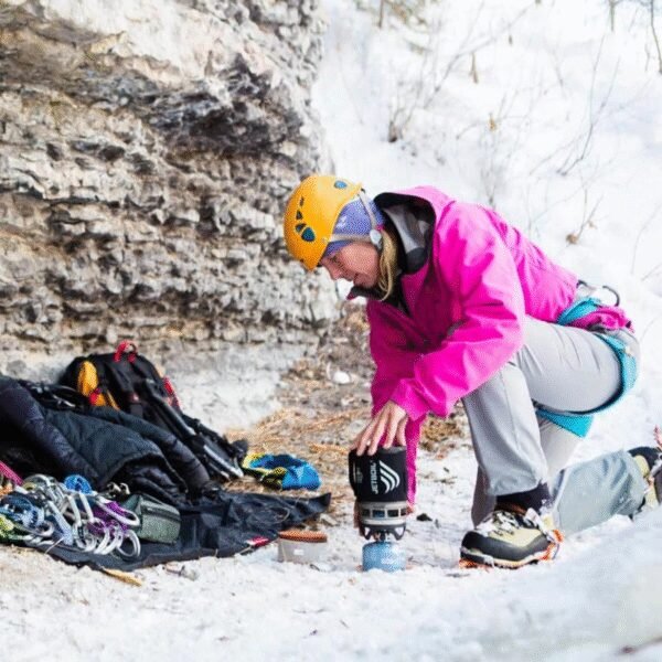 Turistinė viryklė Jetboil Zip 0,8L - Image 5
