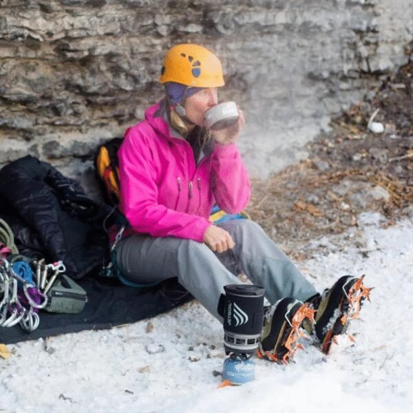 Turistinė viryklė Jetboil Zip 0,8L - Image 6