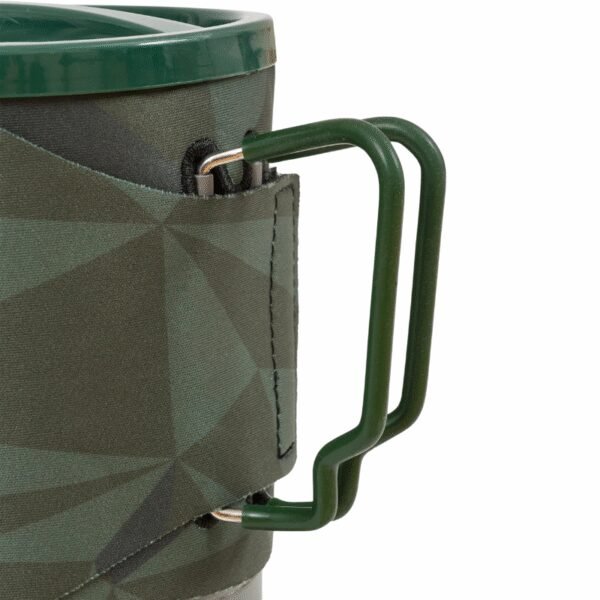 Turistinės viryklės sistema Highlander Fastboil 1.1L Stove - Image 2