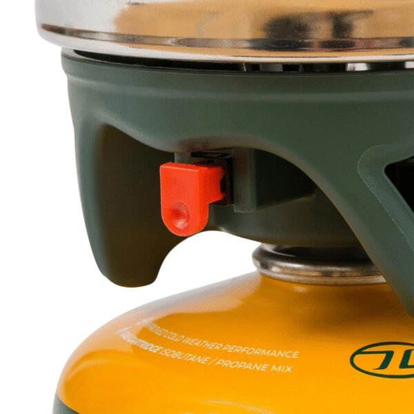 Turistinės viryklės sistema Highlander Fastboil 1.1L Stove - Image 3