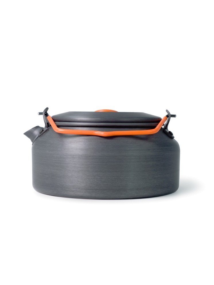Arbatinukas GSI Outdoors Tea Kettle Halulite