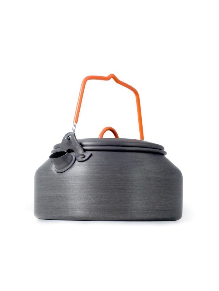 Arbatinukas GSI Outdoors Tea Kettle Halulite - Image 2