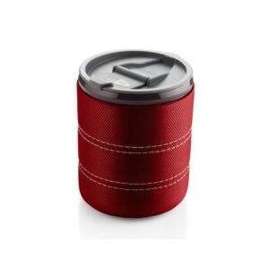 Turistinis puodelis GSI Outdoors Infinity Backpacker Mug
