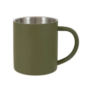 Turistinis puodelis Highlander Tuff Mug 300ML