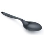 Turistinis šaukštas GSI Outdoors Table Spoon Grey