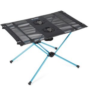 Turistinis stalas Helinox Table One Black