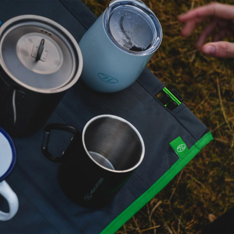 Turistinis stalas Highlander Ayr Table - Image 5