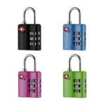 Spyna Lifeventure TSA Comb