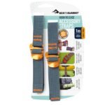 Tvirtinimo dirželiai STS Accessory Strap with Hook 20 mm 1 m