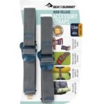 Tvirtinimo dirželiai STS Accessory Strap with Hook 20 mm 1,5 m