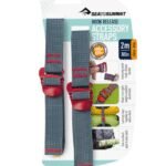 Tvirtinimo dirželiai STS Accessory Strap with Hook 20 mm 2 m