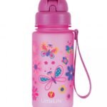 Vaikiška gertuvė Littlelife Animal Bottle Butterfly