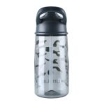 Vaikiška gertuvė Littlelife Flip Top Water Bottle 550 ml