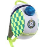 Vaikiška kuprinė Littlelife Ambulance Toddler Backpack