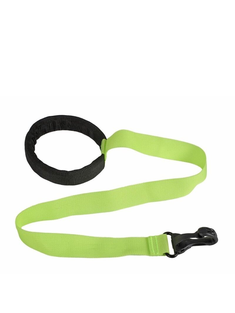 Vaikiška kuprinė Littlelife Ambulance Toddler Backpack - Image 5