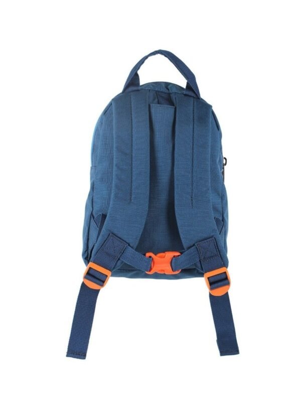Vaikiška kuprinė Littlelife Dinosaur Toddler Backpack - Image 3