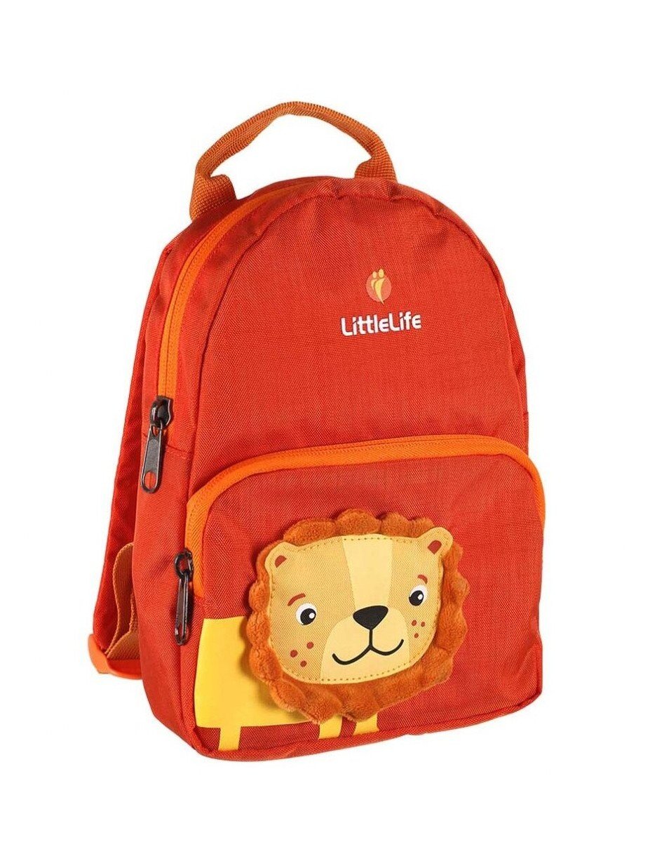 Vaikiška kuprinė Littlelife Lion Toddler Backpack